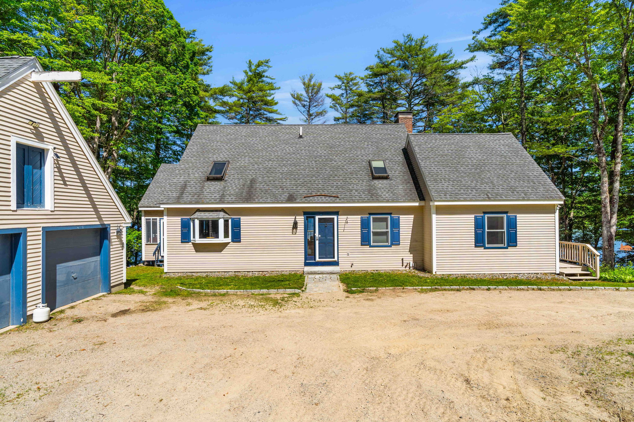 60 Glidden Rd, Moultonborough, NH 03254, USA Photo 2