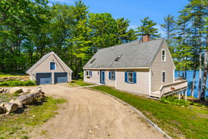 60 Glidden Rd, Moultonborough, NH 03254, USA Photo 0