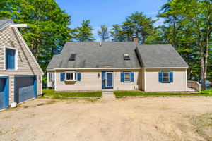 60 Glidden Rd, Moultonborough, NH 03254, USA Photo 1