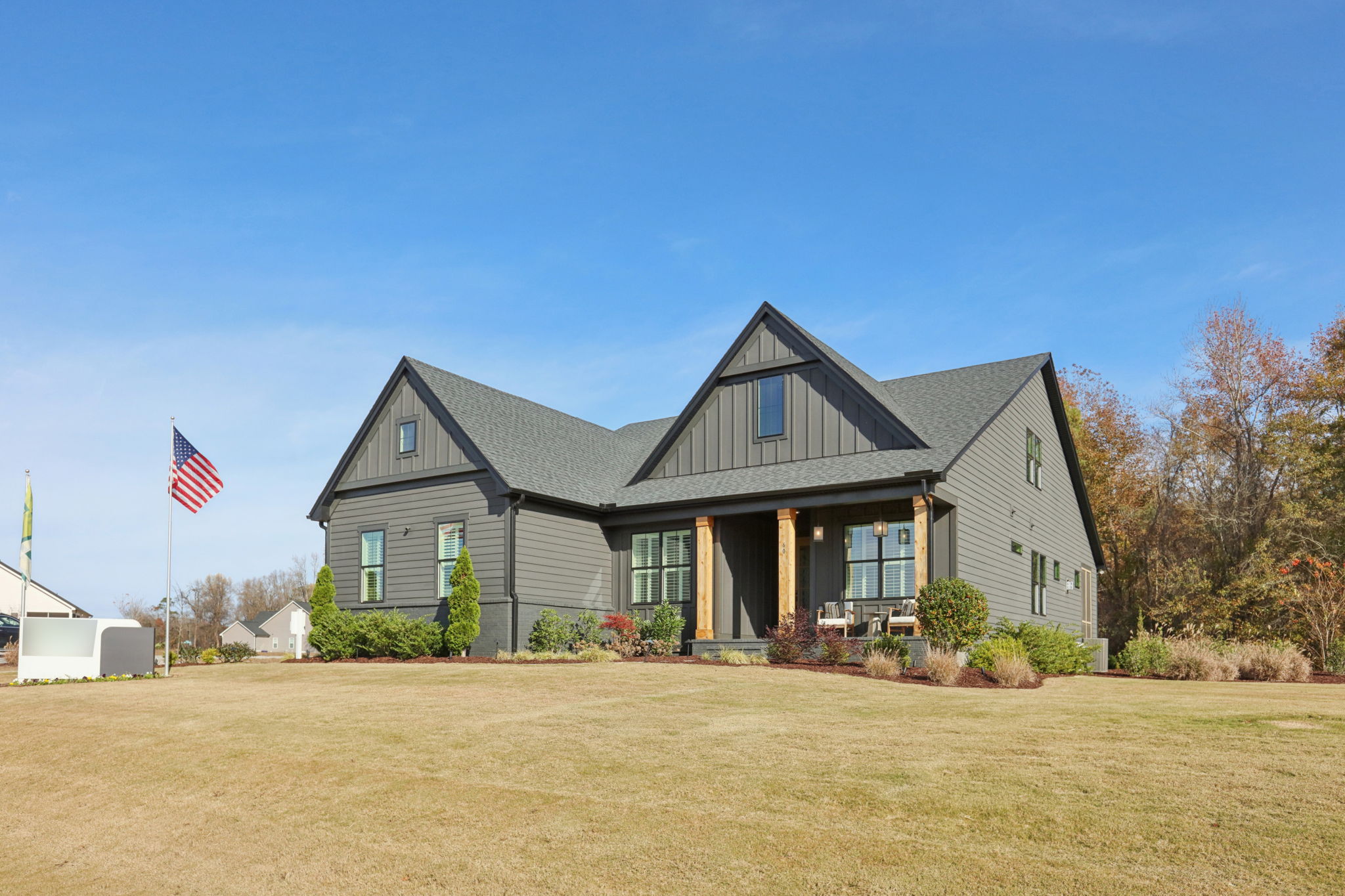 Harvester Rd-S1911-002