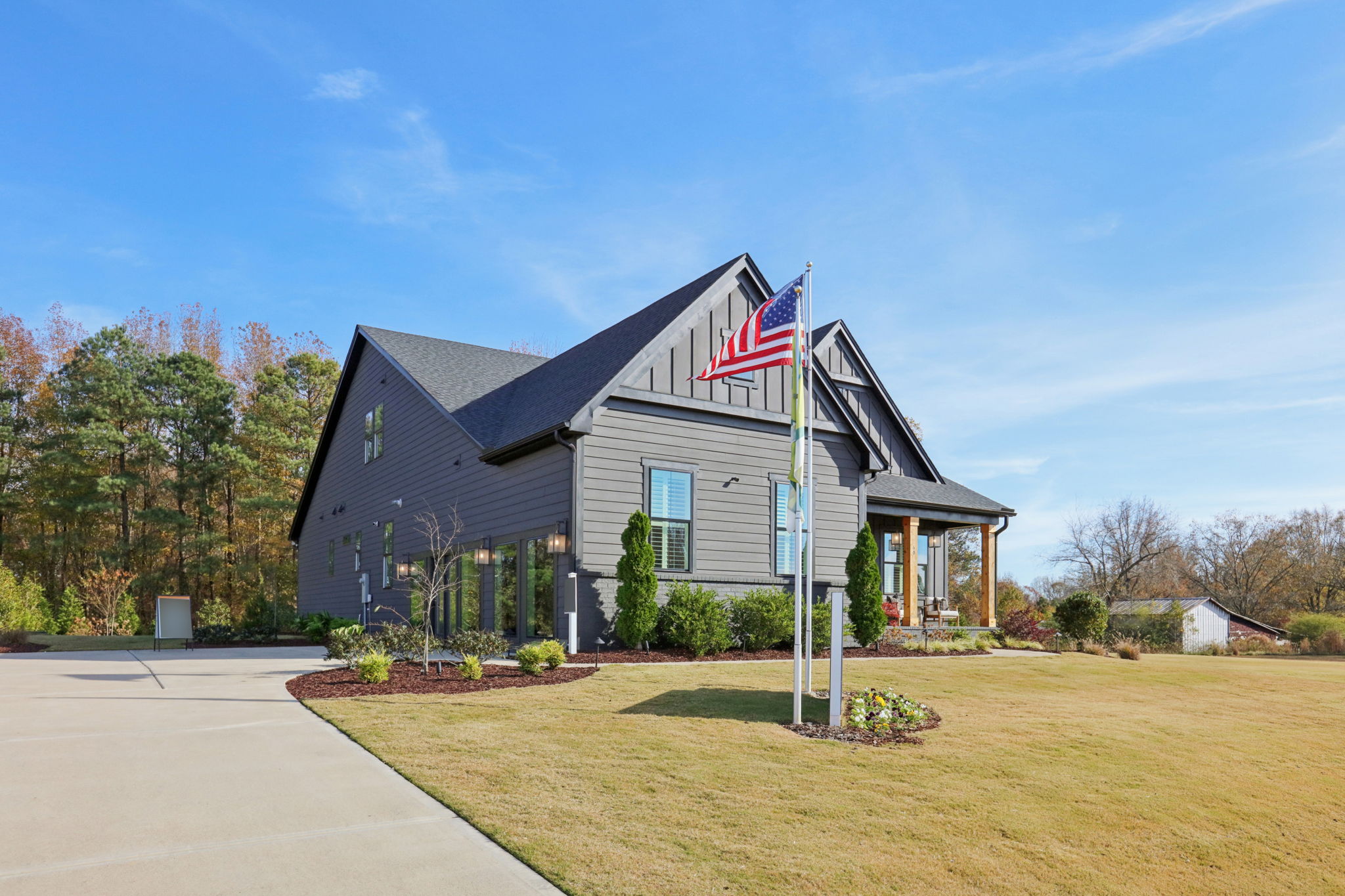 Harvester Rd-S1911-003