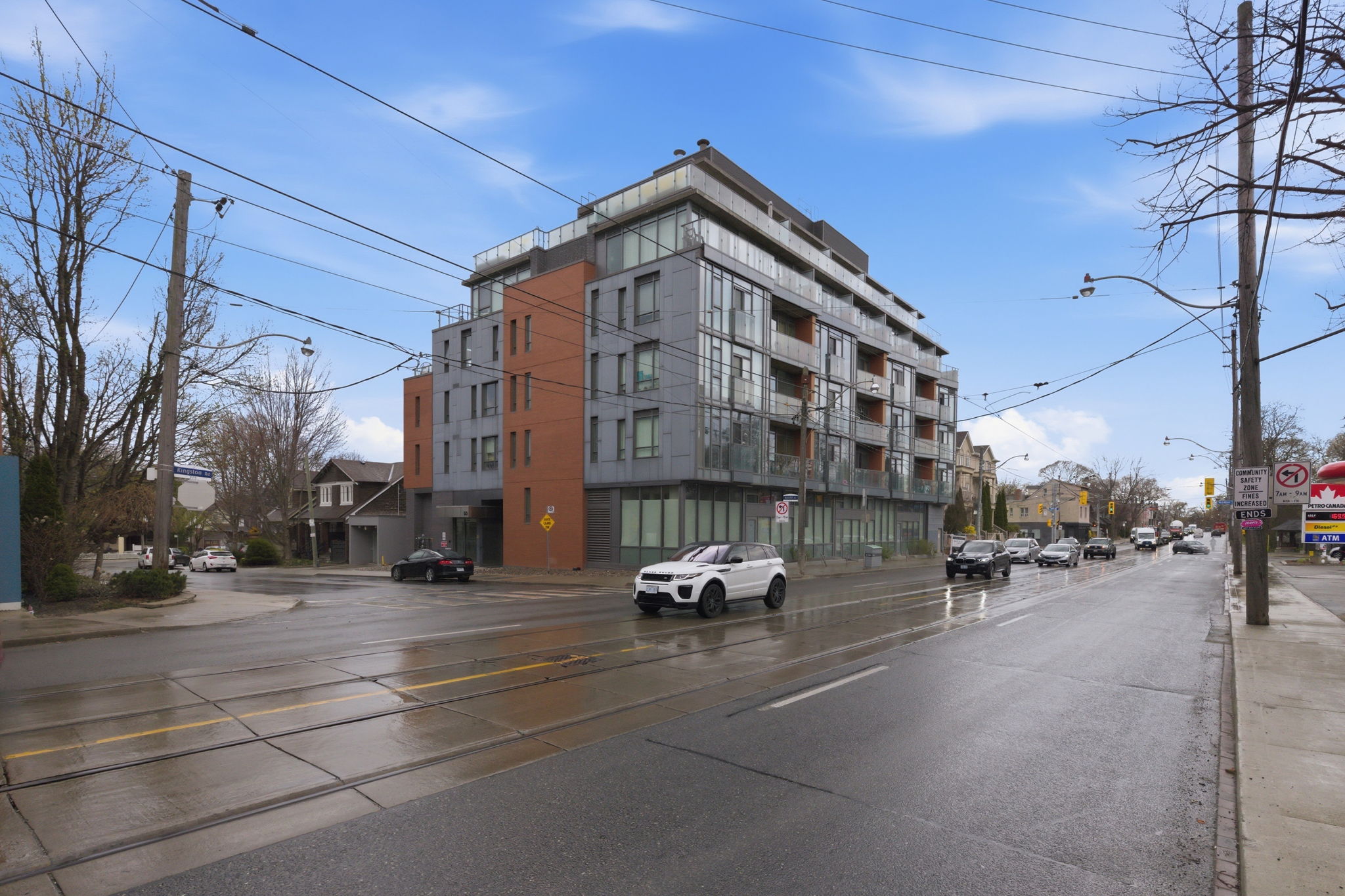 Property in Toronto