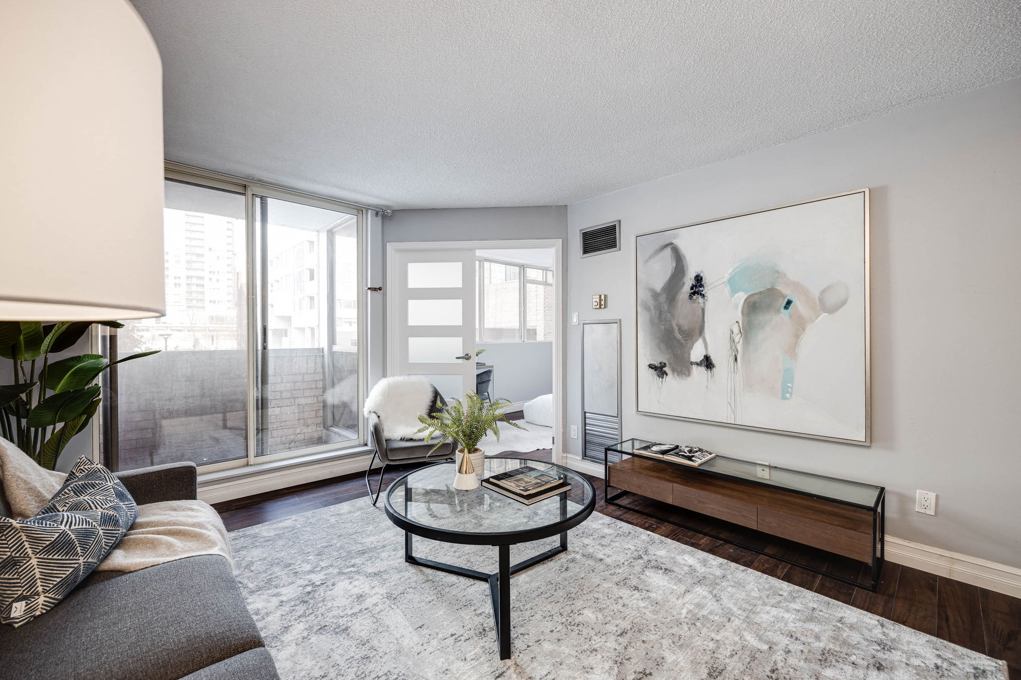 Toronto property showcase — delivered property photograph 14