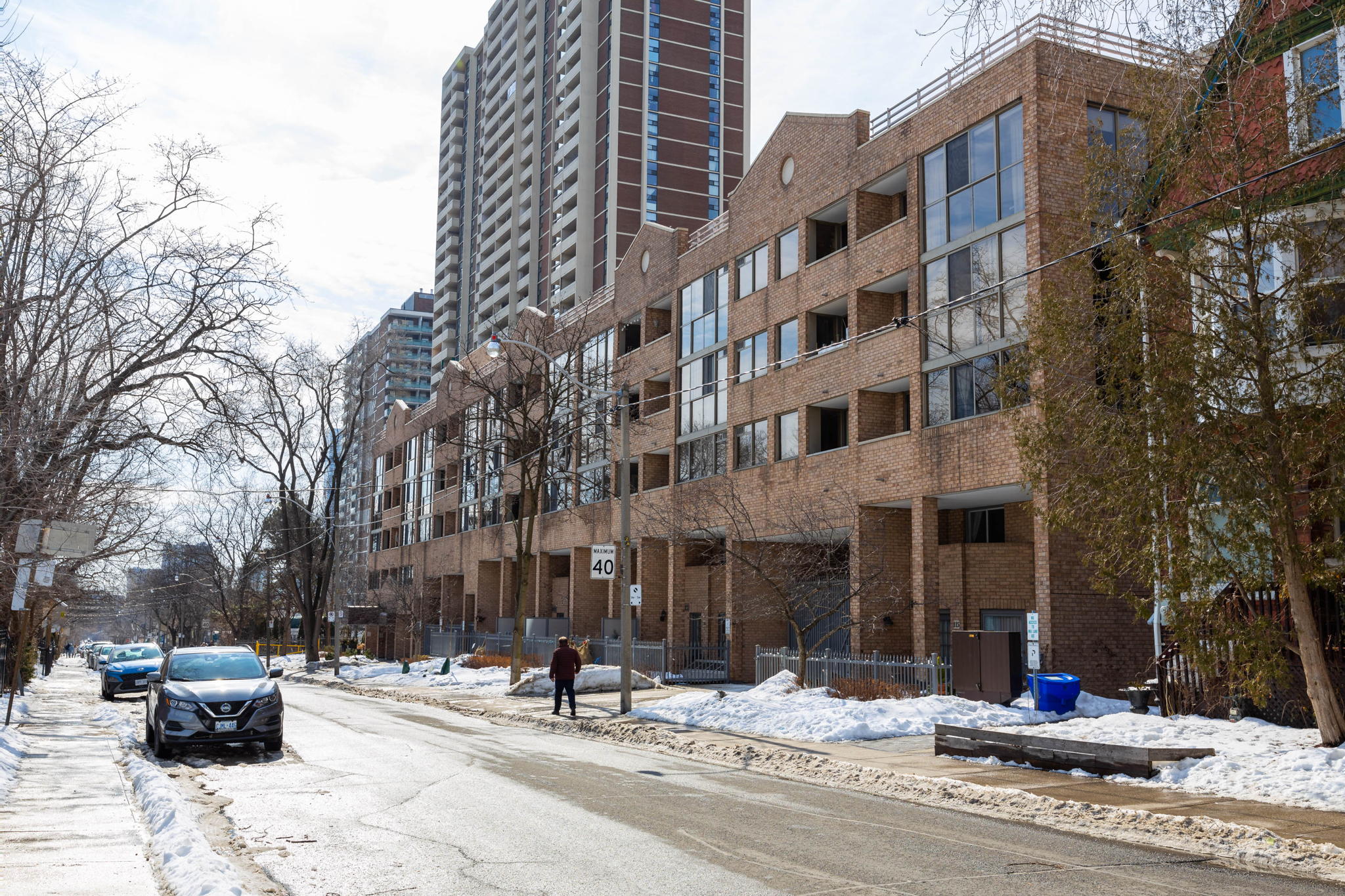 60 Homewood Ave, Toronto, ON M4Y 2X4 Open House Media