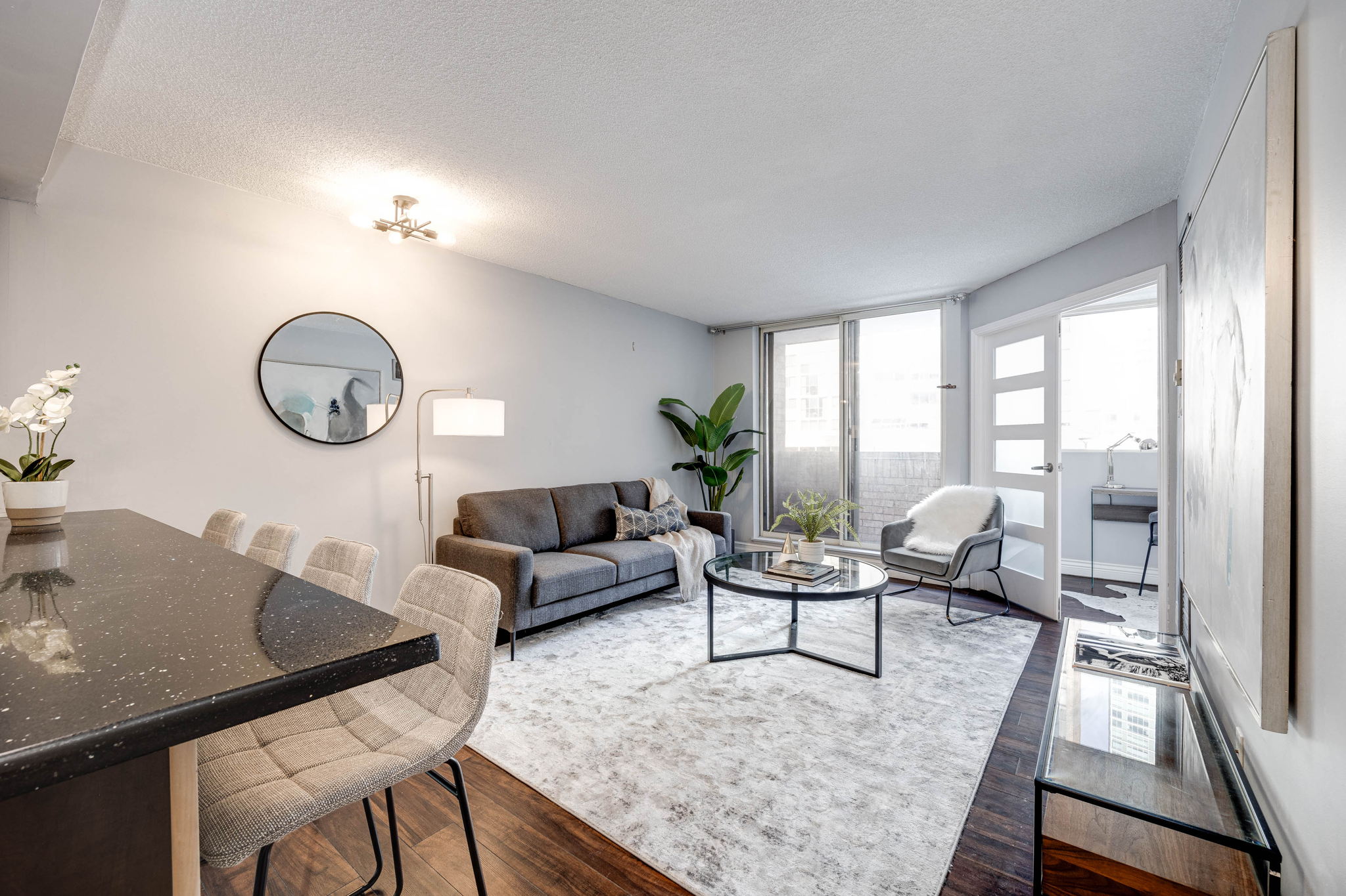 Toronto property showcase — delivered property photograph 12