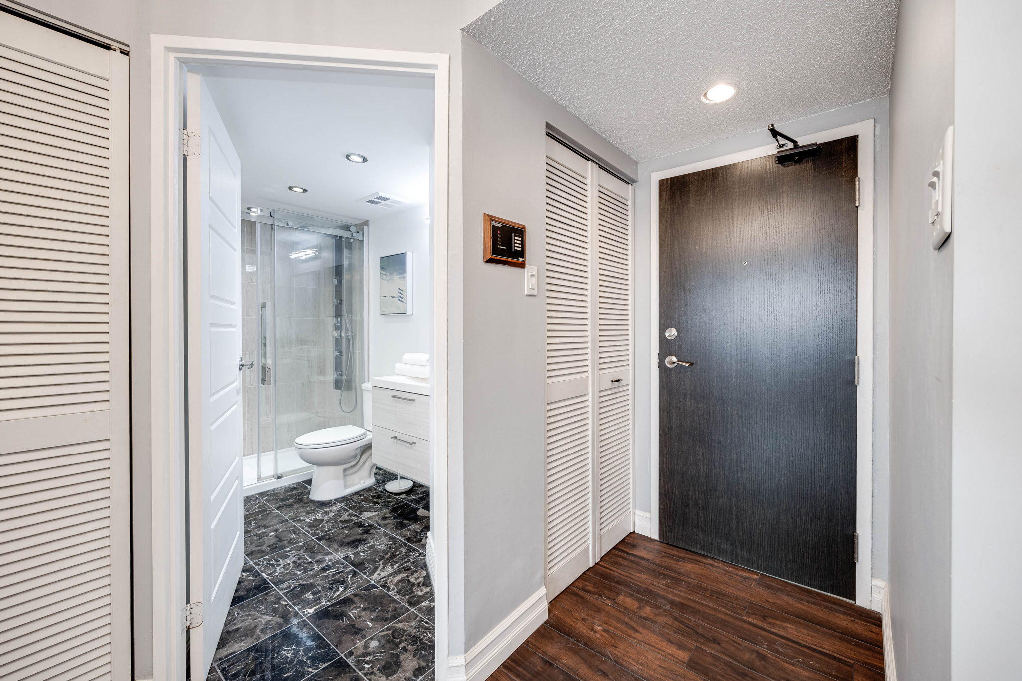 Toronto property showcase — delivered property photograph 26