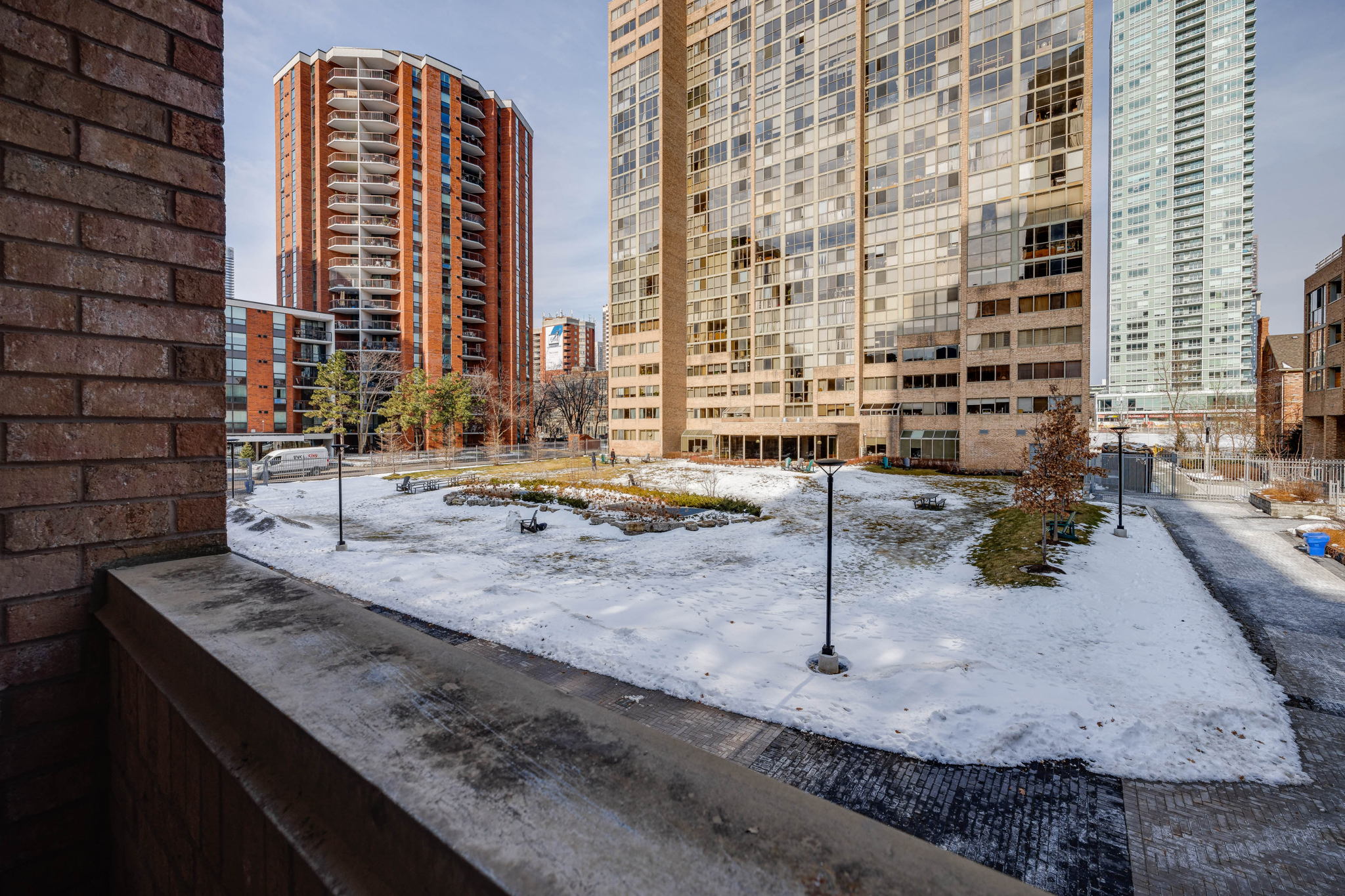 Toronto property showcase — delivered property photograph 28