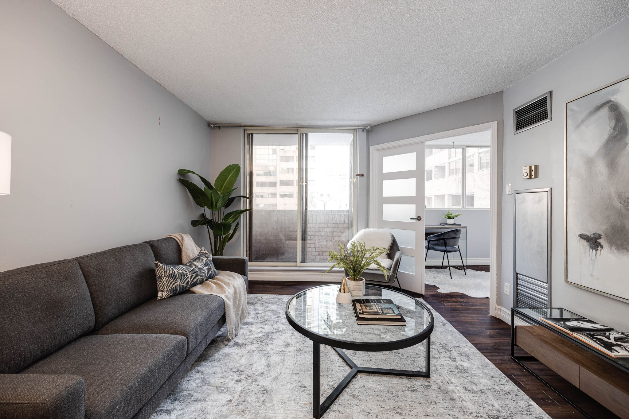 Toronto property showcase — delivered property photograph 13