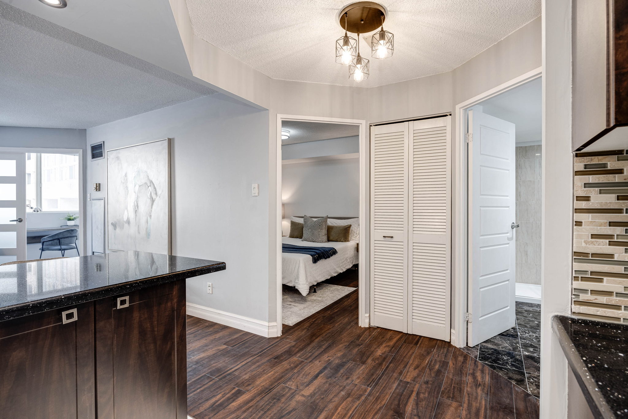 Toronto property showcase — delivered property photograph 10
