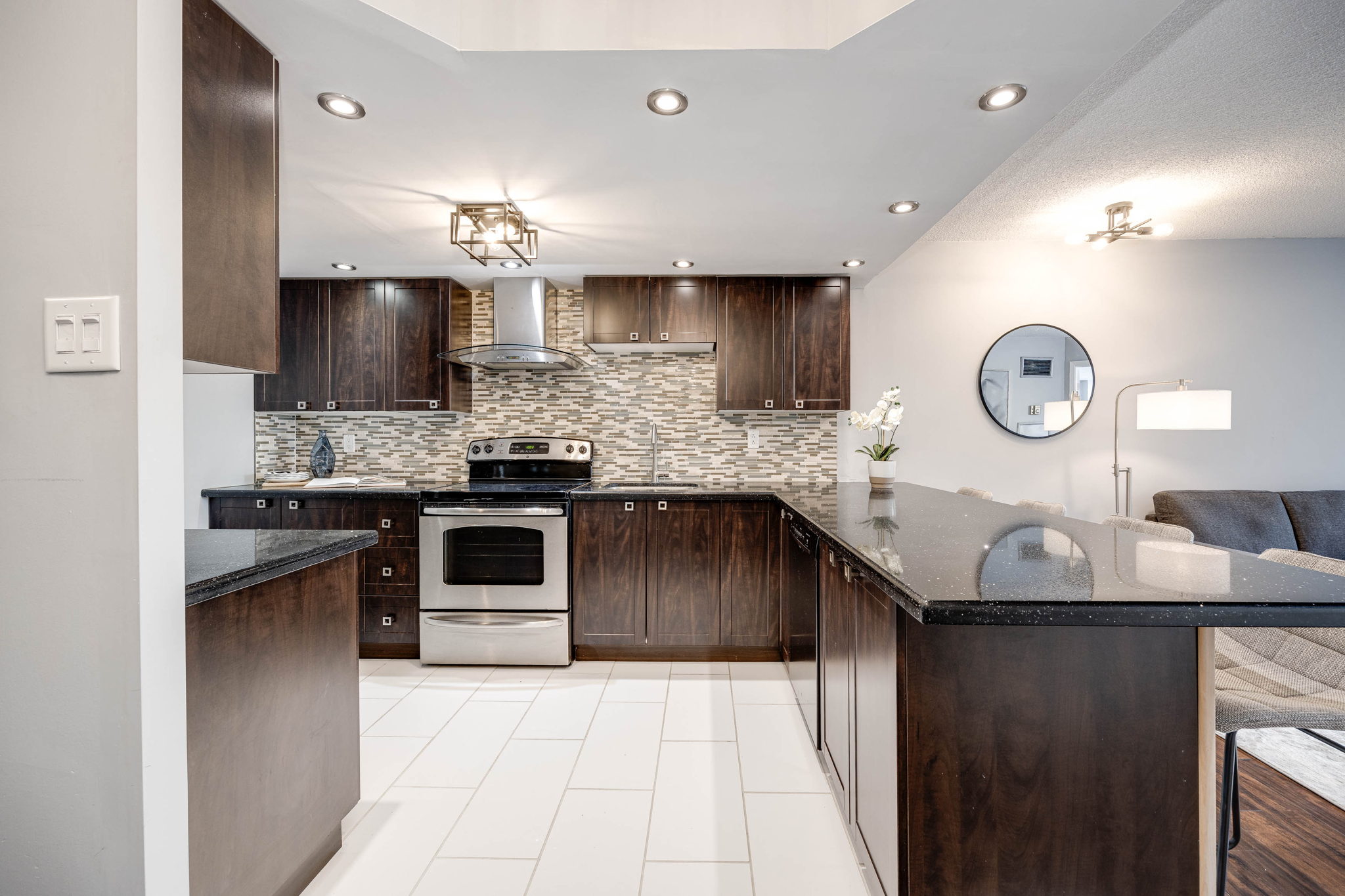 Toronto property showcase — delivered property photograph 6