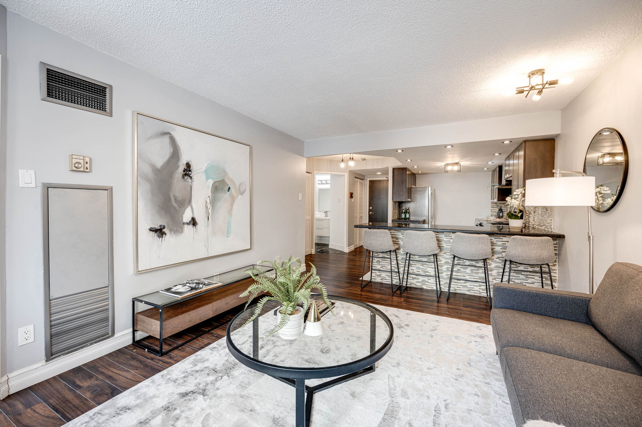 Toronto property showcase — delivered property photograph 16