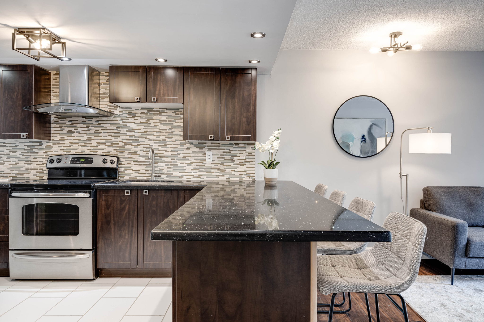 Toronto property showcase — delivered property photograph 11