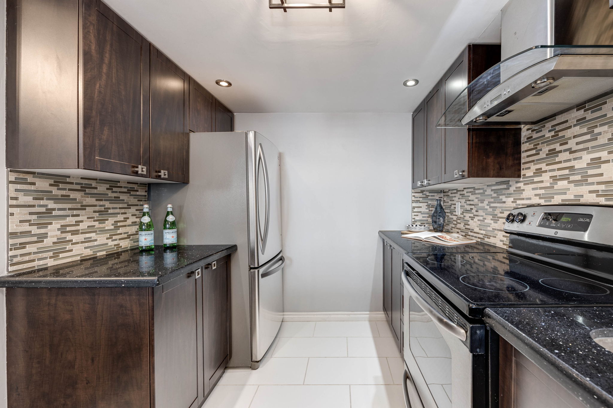 Toronto property showcase — delivered property photograph 8