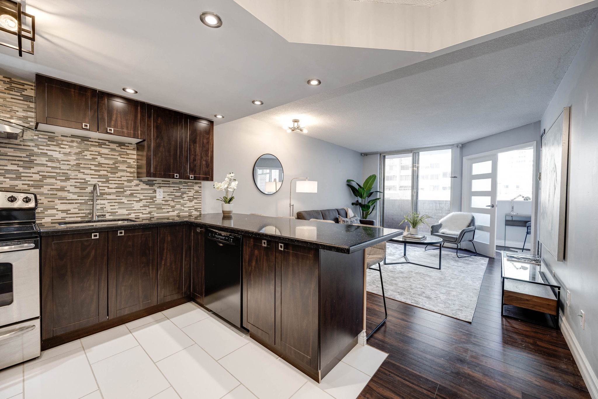 Toronto property showcase — delivered property photograph 5
