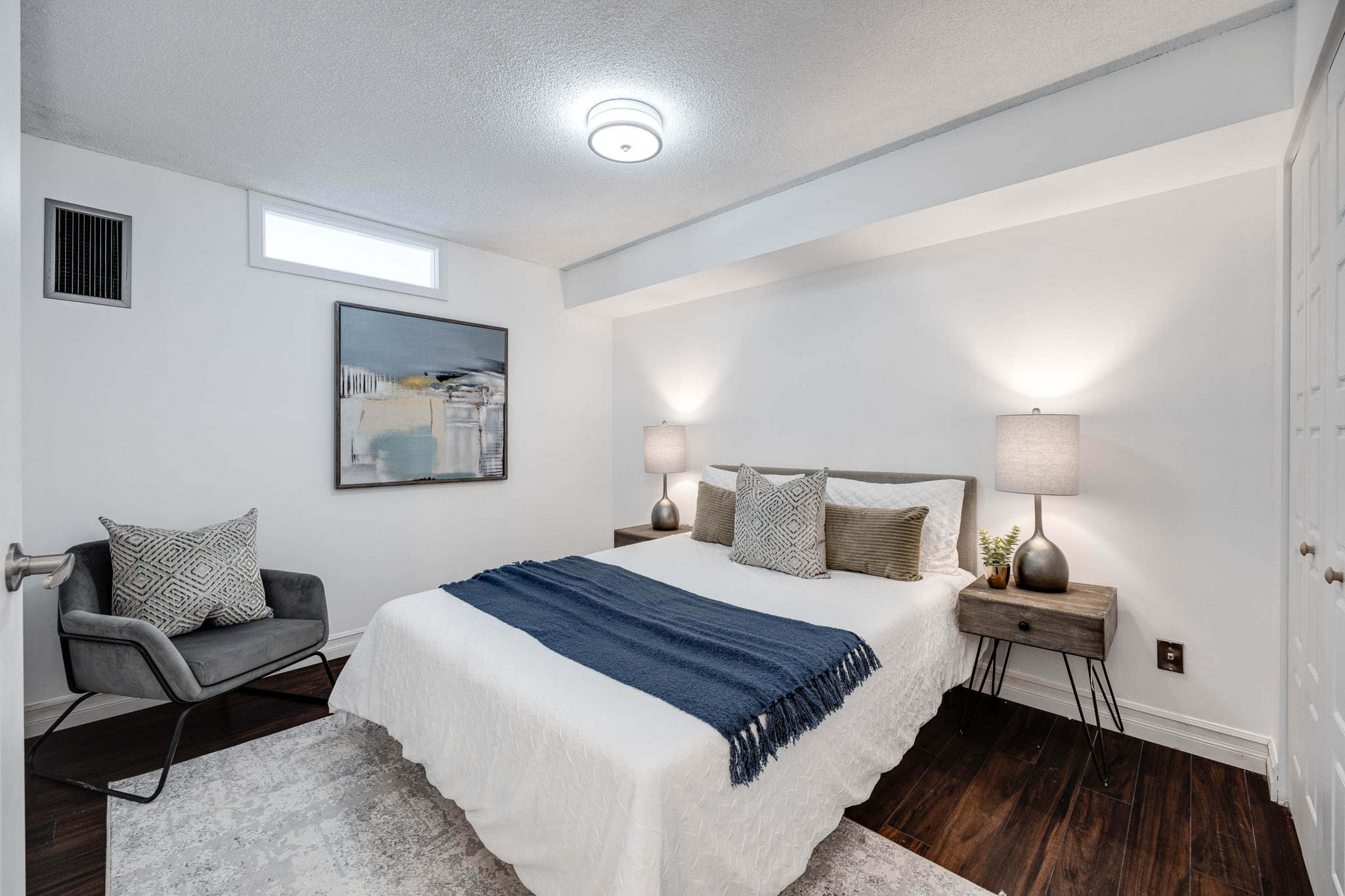 Toronto property showcase — delivered property photograph 21