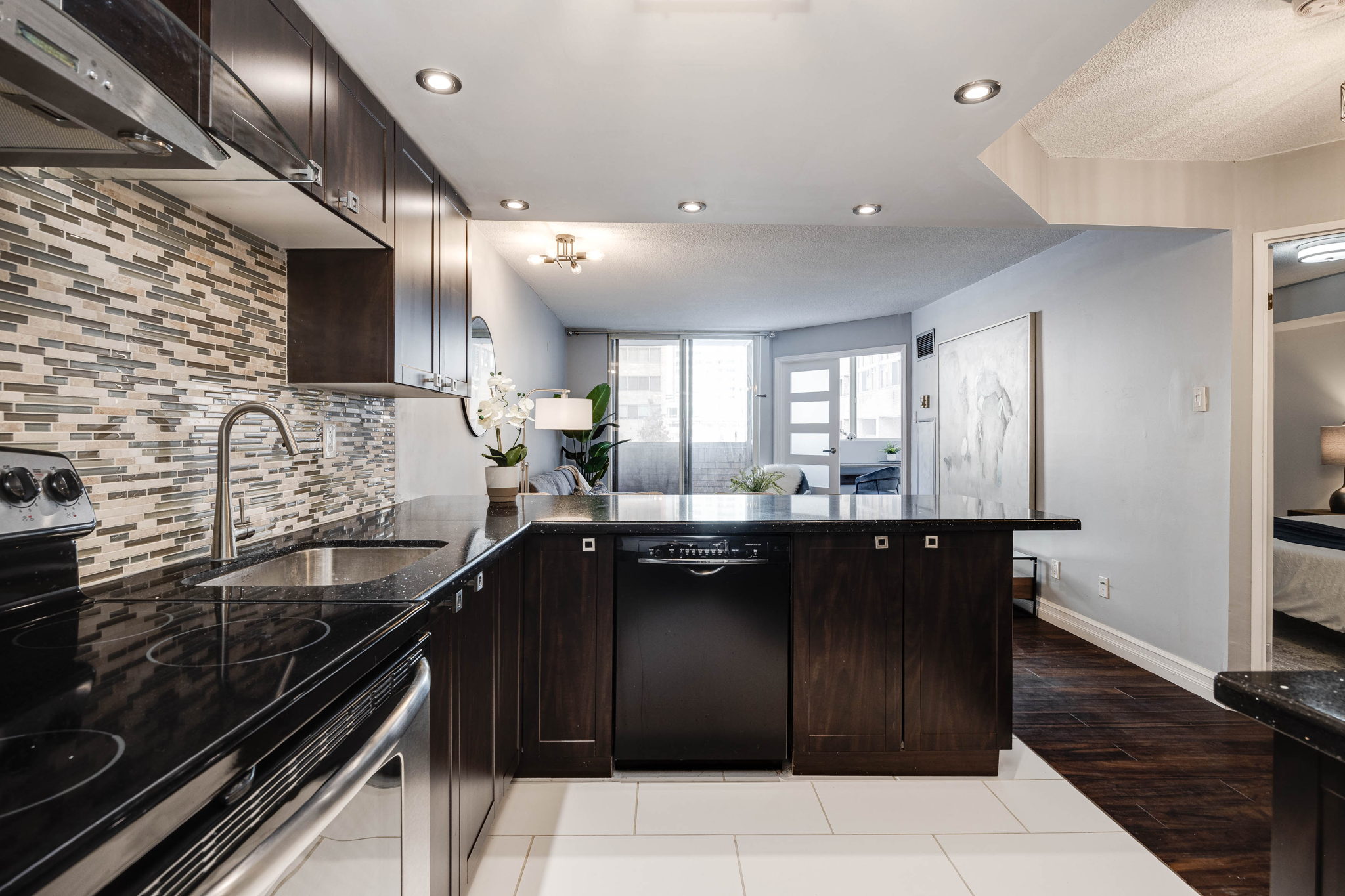 Toronto property showcase — delivered property photograph 9