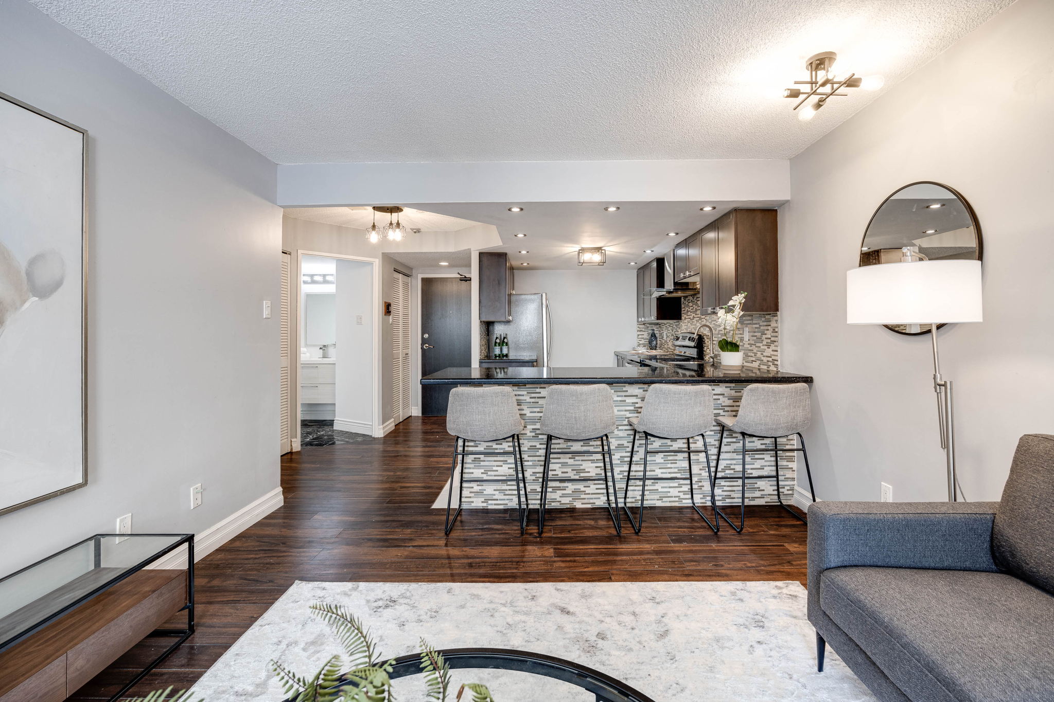 Toronto property showcase — delivered property photograph 17