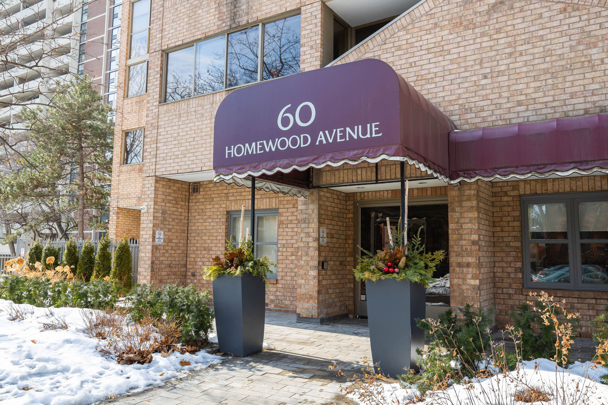 60 Homewood Ave, Toronto, ON M4Y 2X4 Open House Media