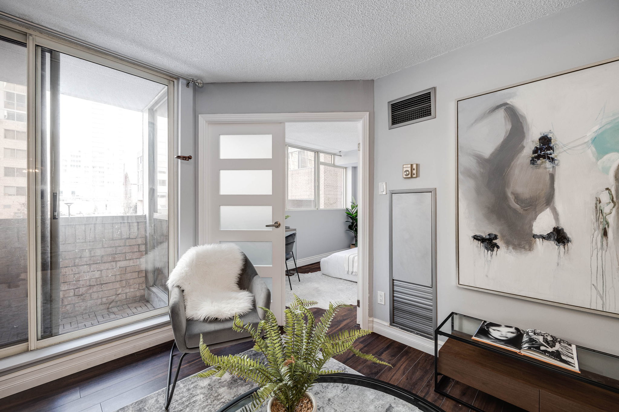 Toronto property showcase — delivered property photograph 15