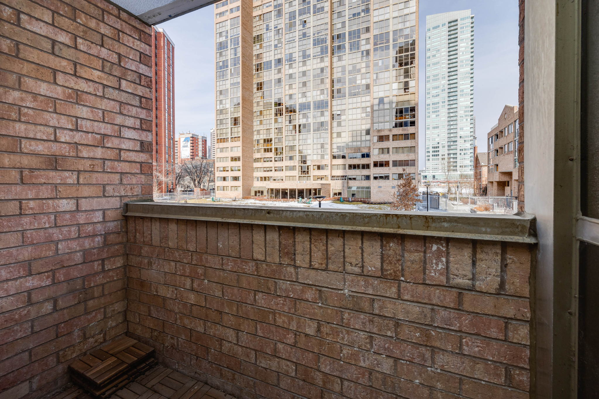 Toronto property showcase — delivered property photograph 27