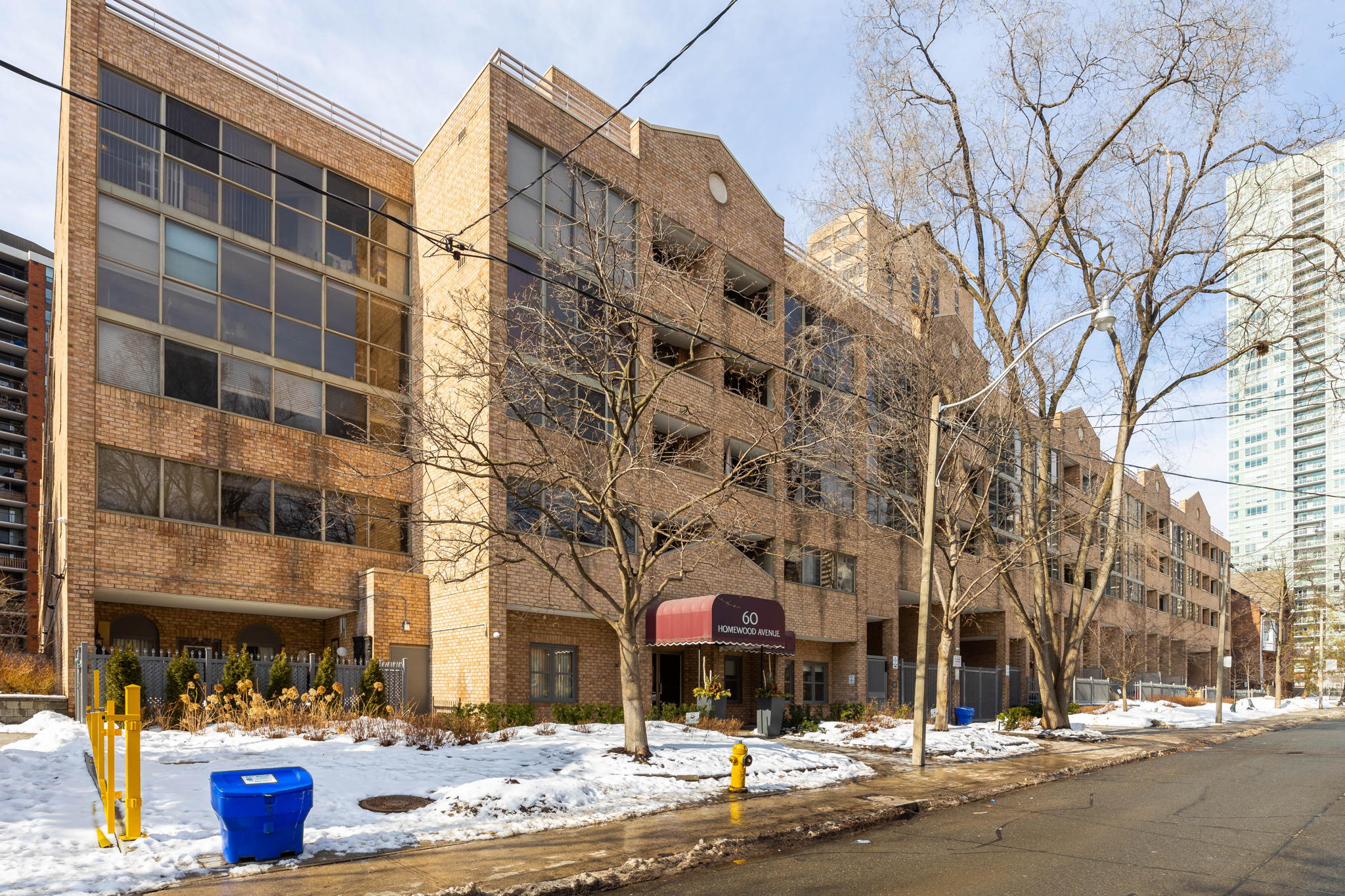 Toronto property showcase — delivered property photograph 4