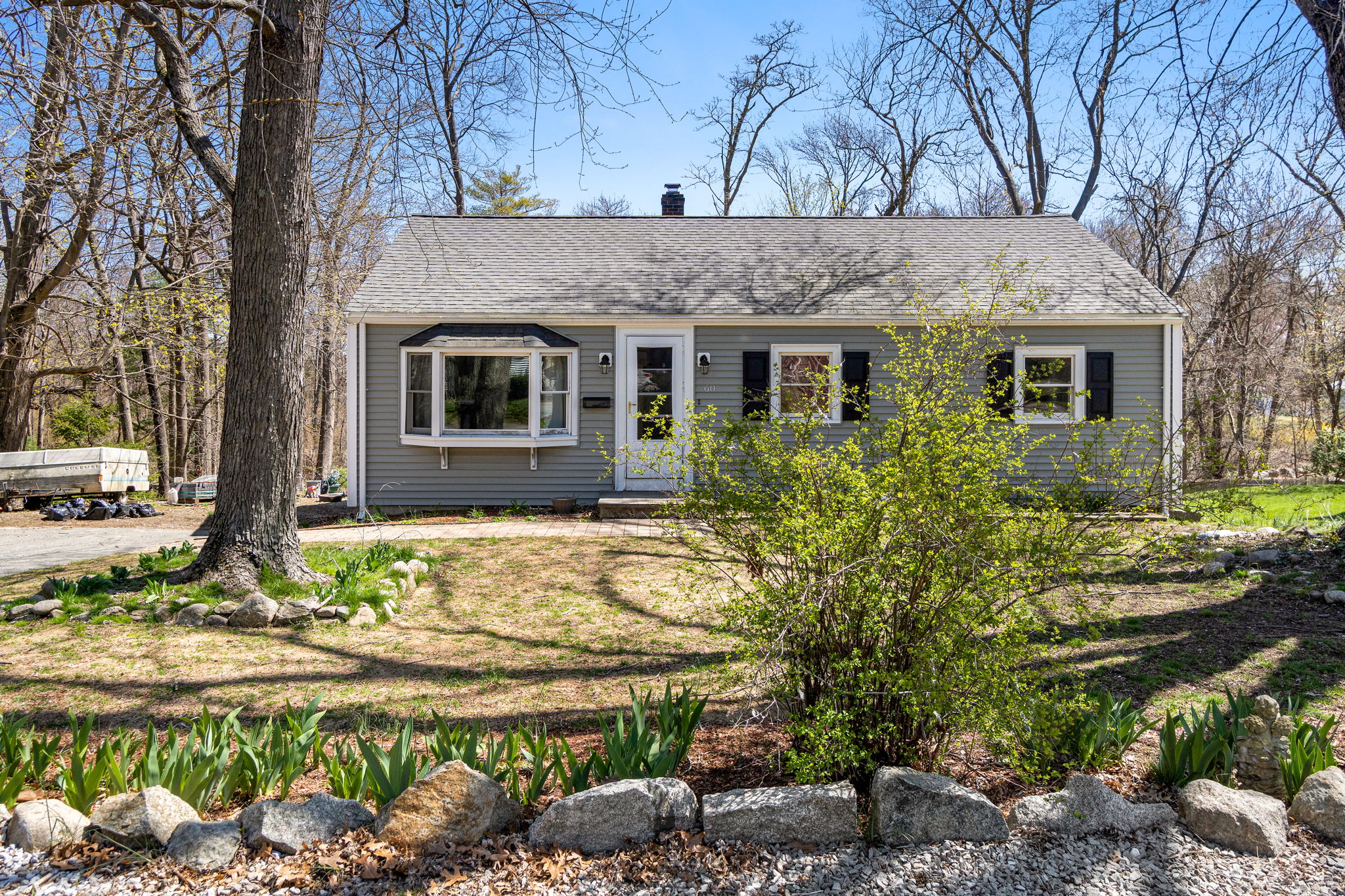 60 Ivy Rd, Weymouth, MA 02190, USA Photo 23