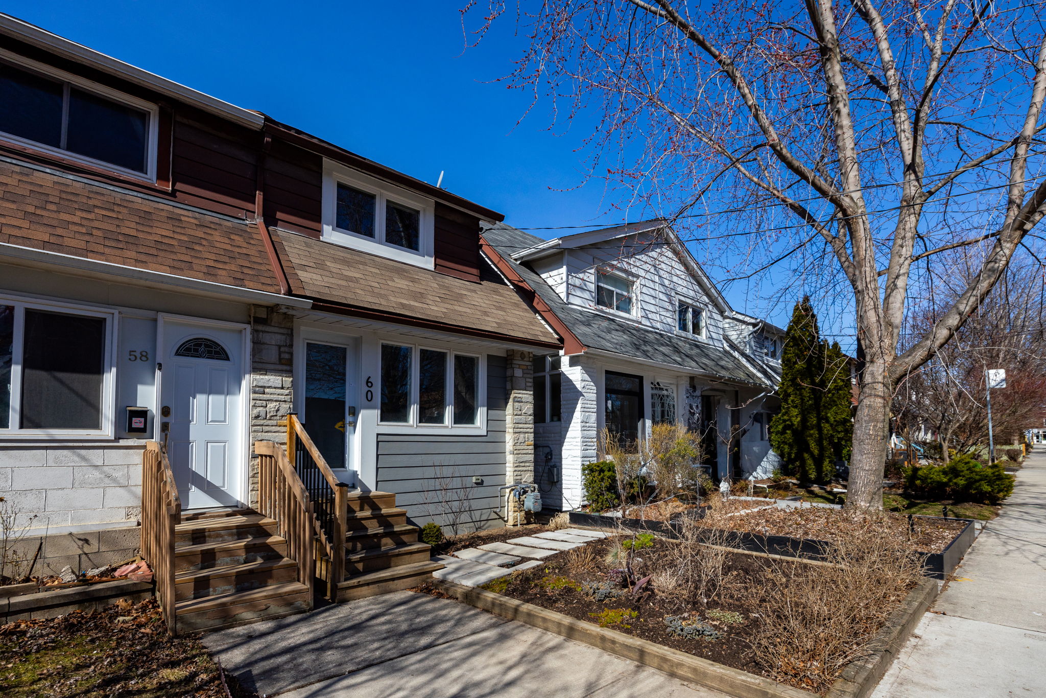Toronto property showcase