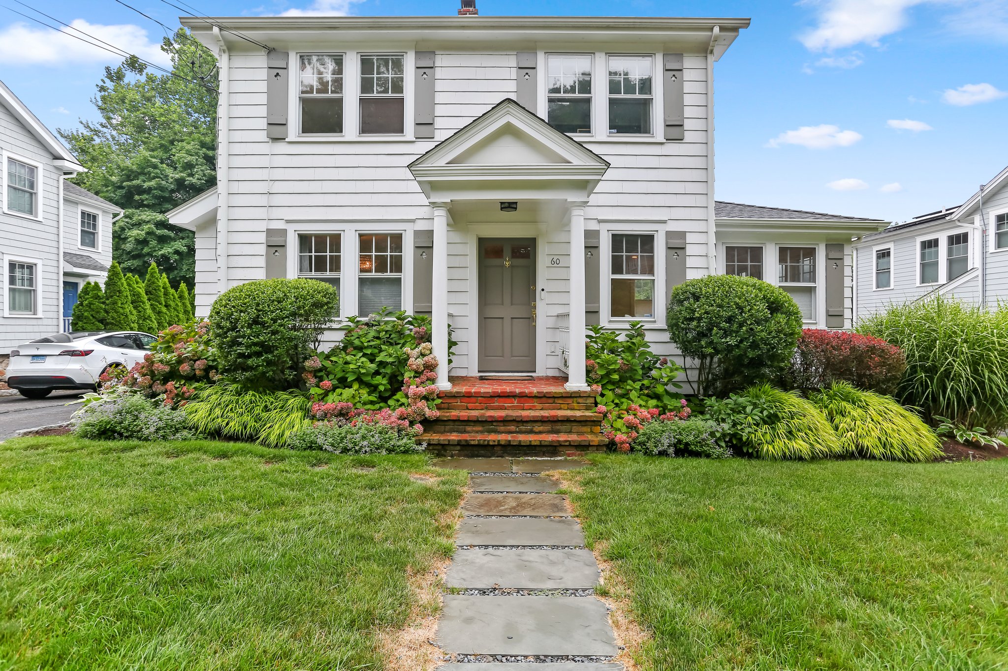 60 Middlesex Road, Darien CT