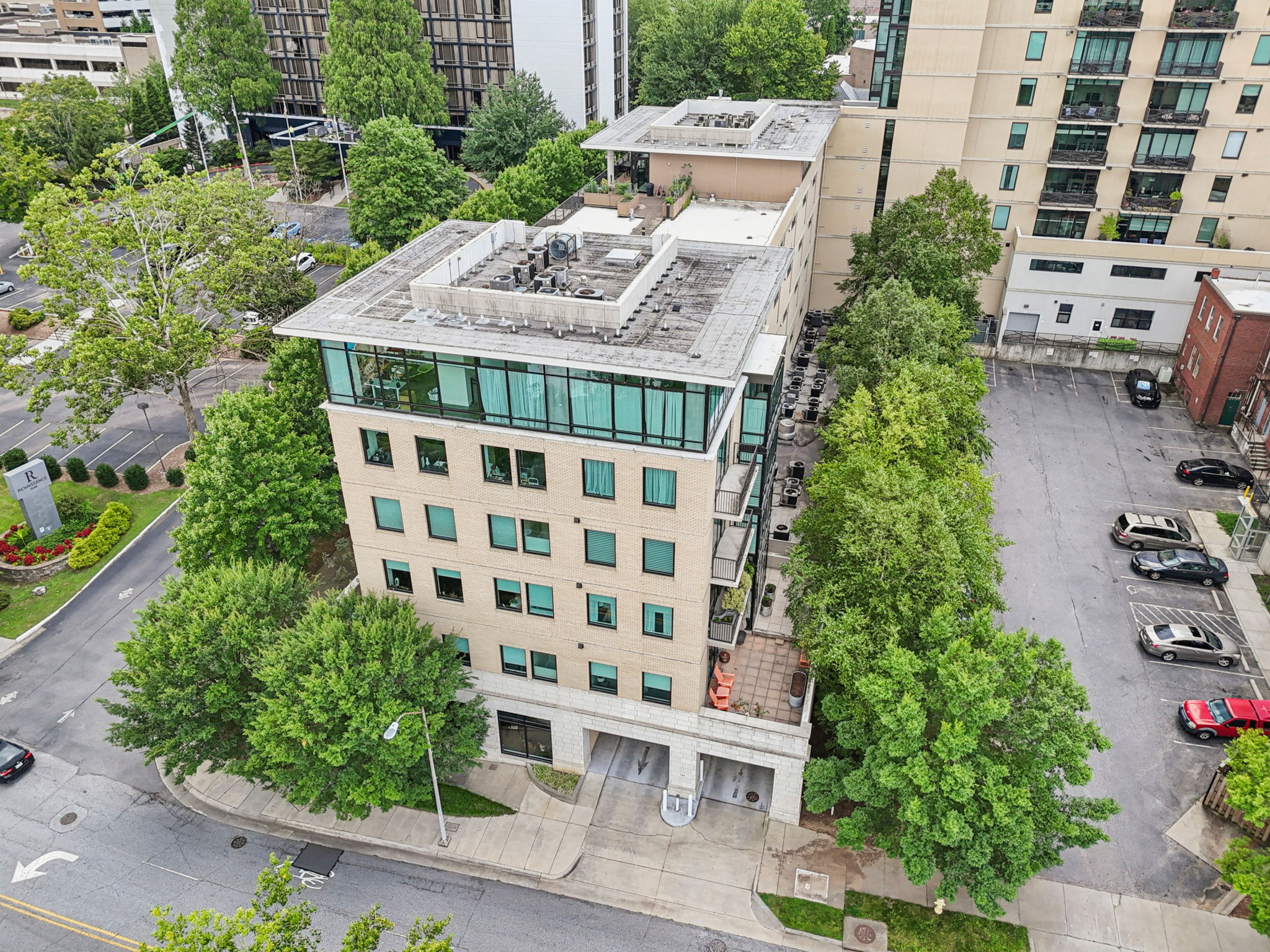 N Market St Unit 417-031