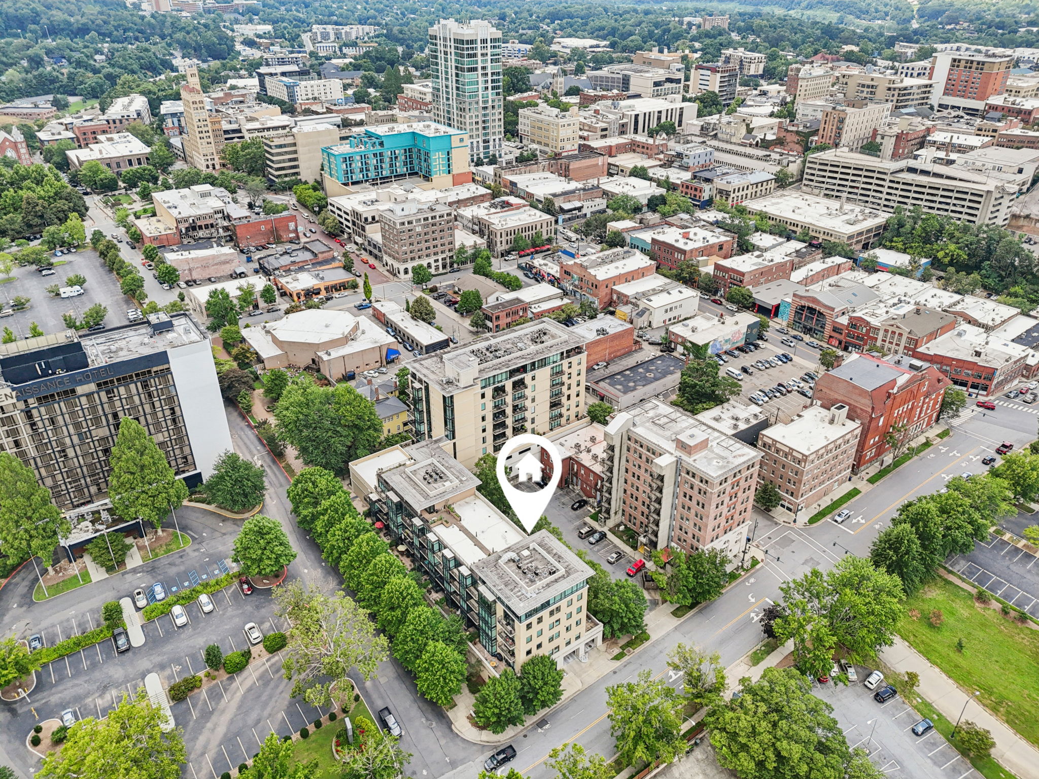 N Market St Unit 417-038