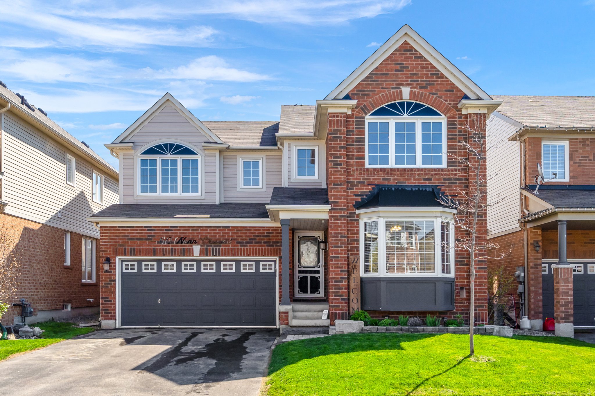 60 Nunn Cres, Alliston, ON L9R 0C7, CA