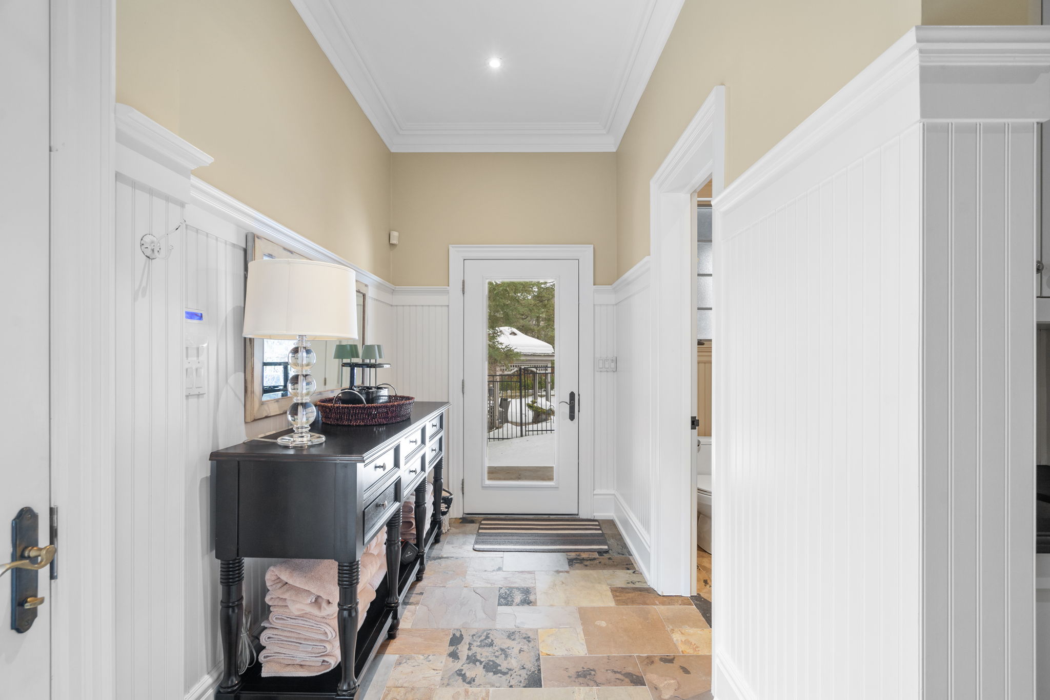 60 Parr Pl Vaughan, ON L4J 8L1
