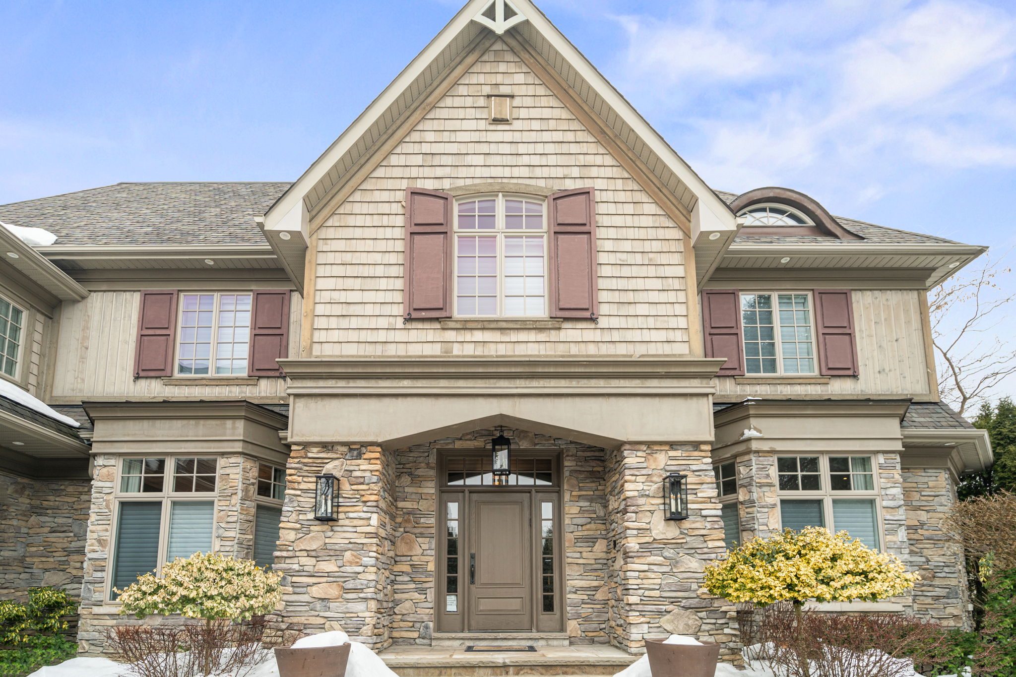 60 Parr Pl Vaughan, ON L4J 8L1