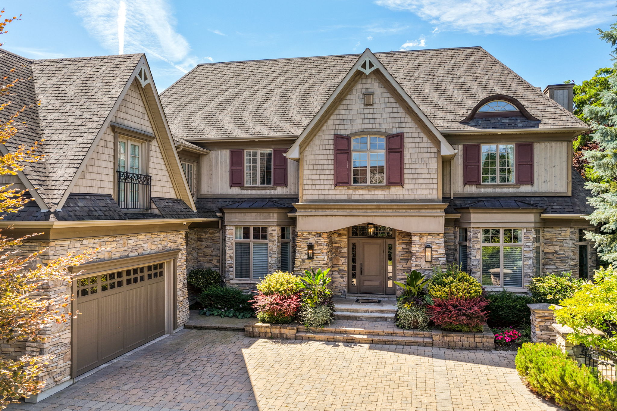 60 Parr Pl Vaughan, ON L4J 8L1