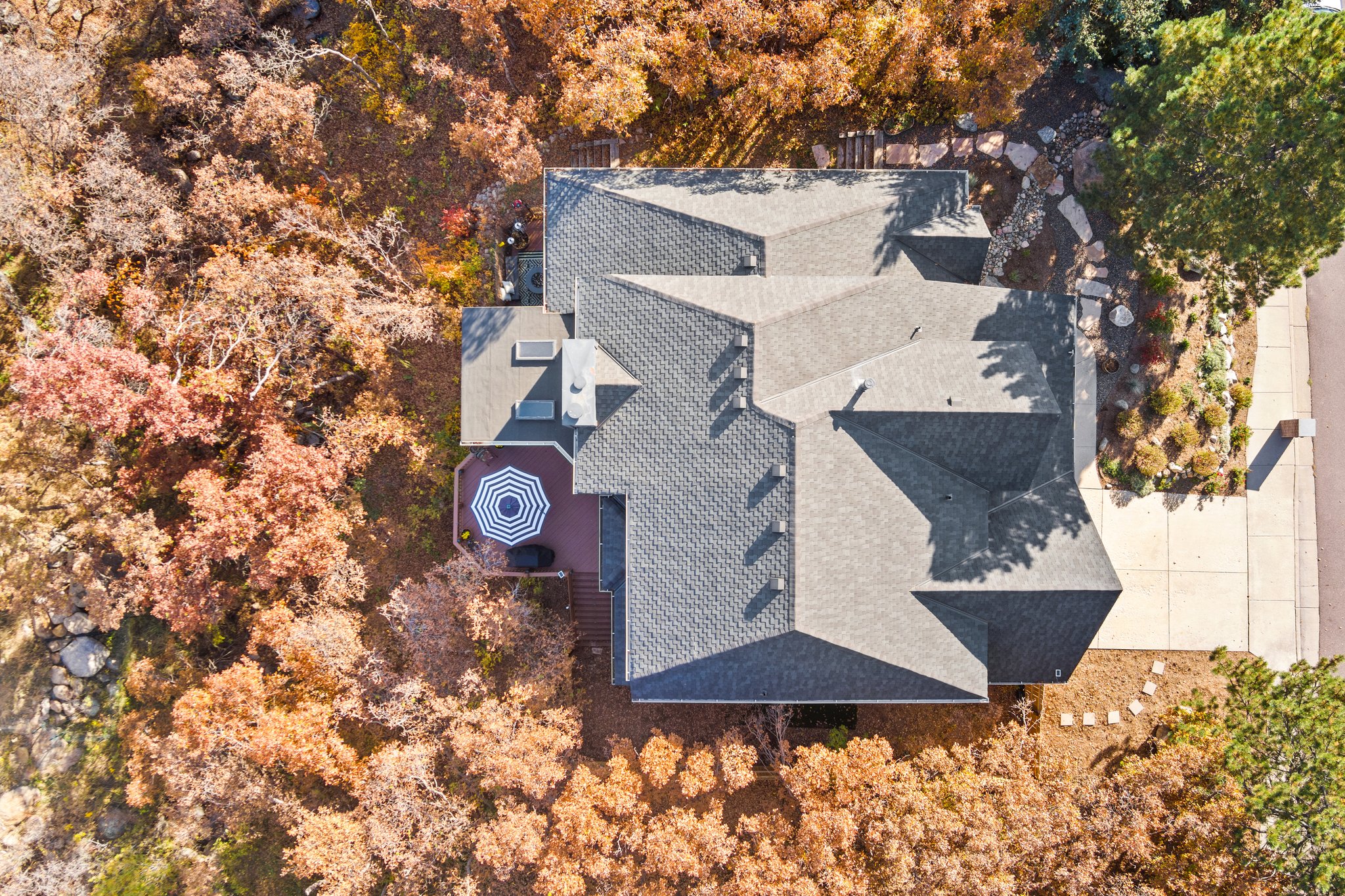 Aerial