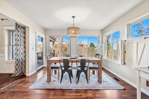 Eating Area