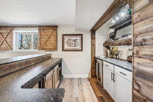 Wet Bar