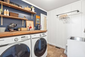 Laundry