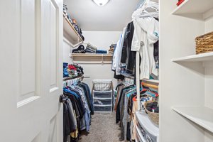 Closet