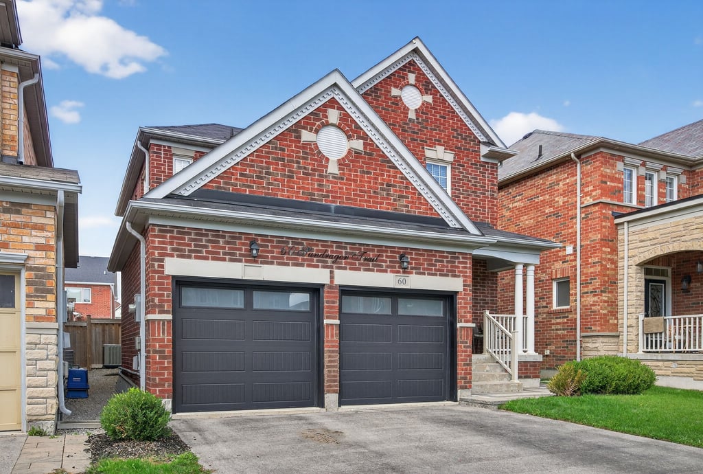 60 Sundragon Trail