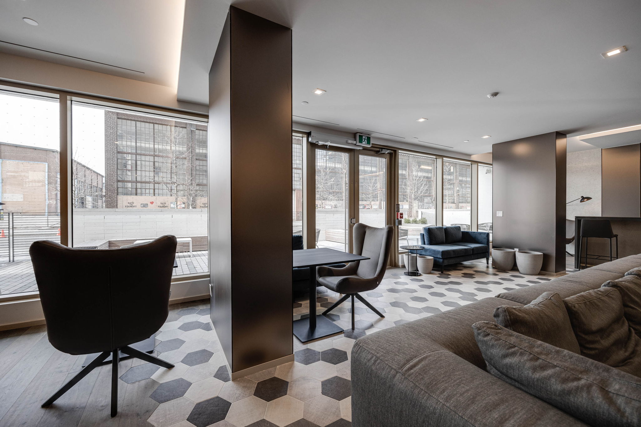 Toronto property showcase — delivered property photograph 37