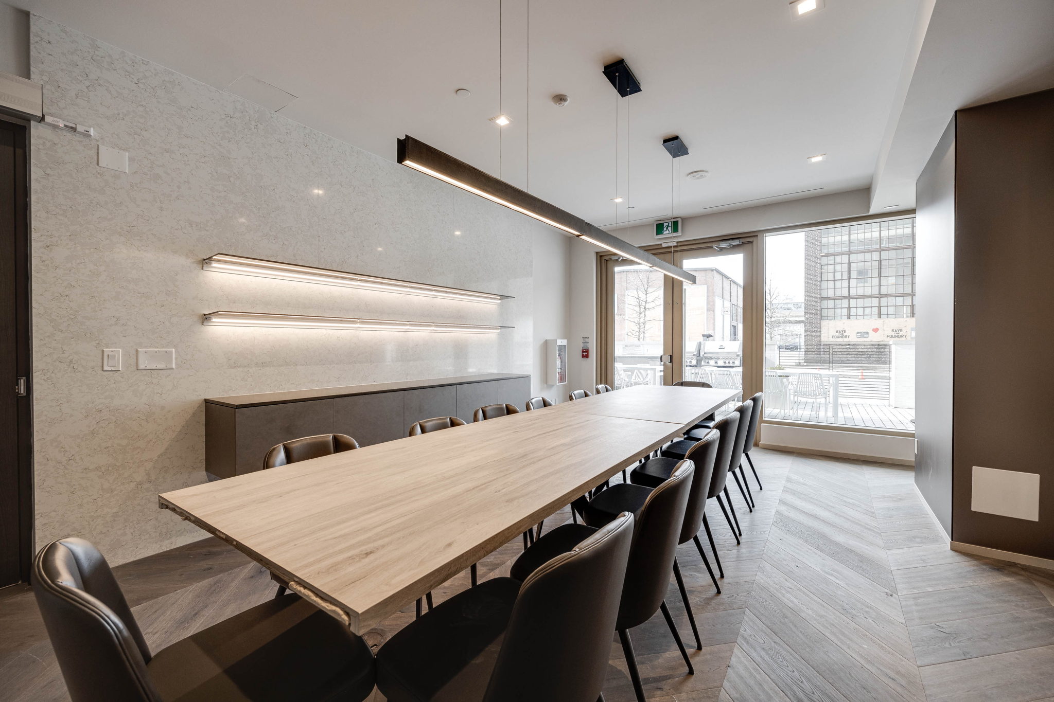 Toronto property showcase — delivered property photograph 41