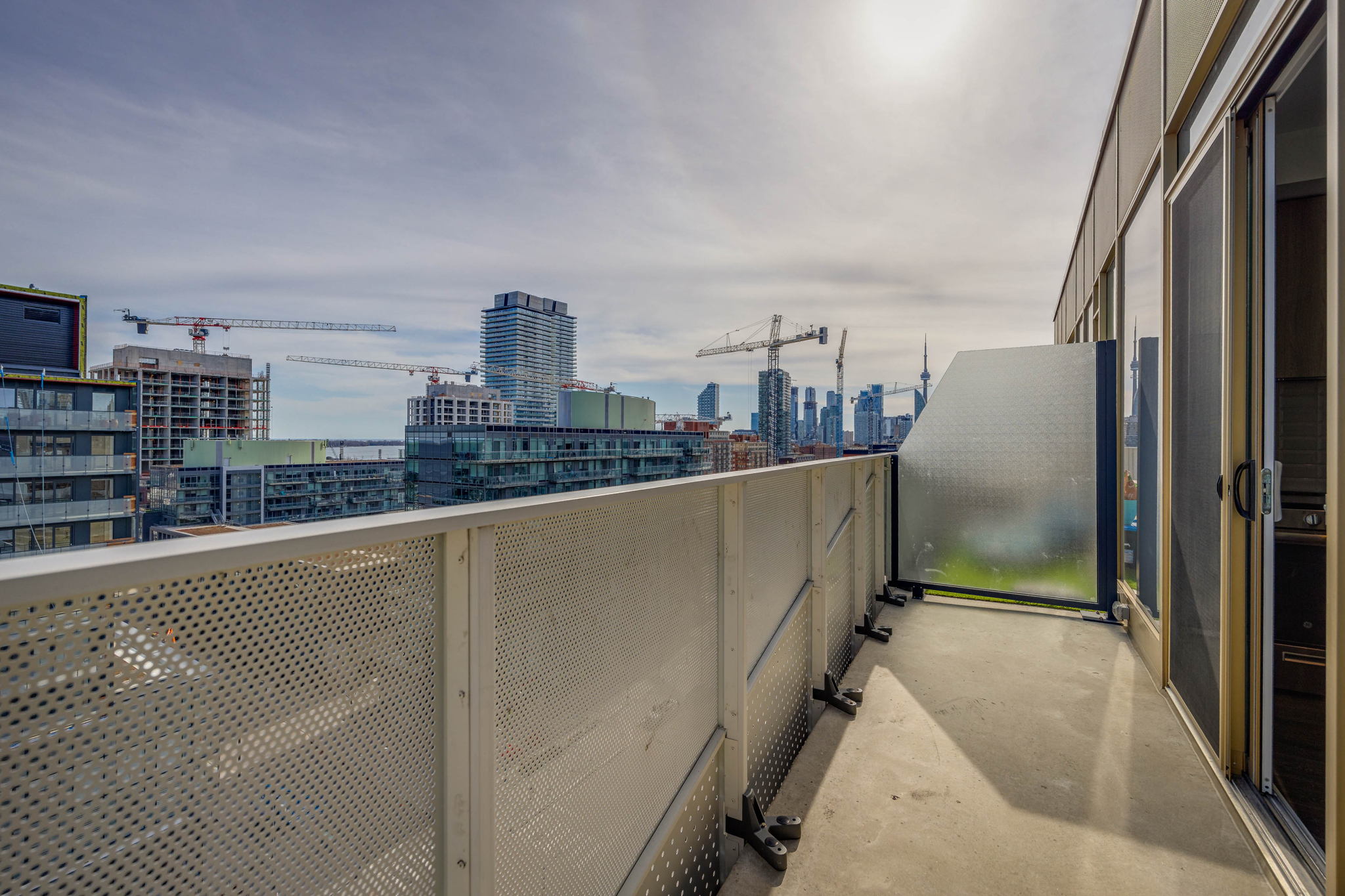 Toronto property showcase — delivered property photograph 26