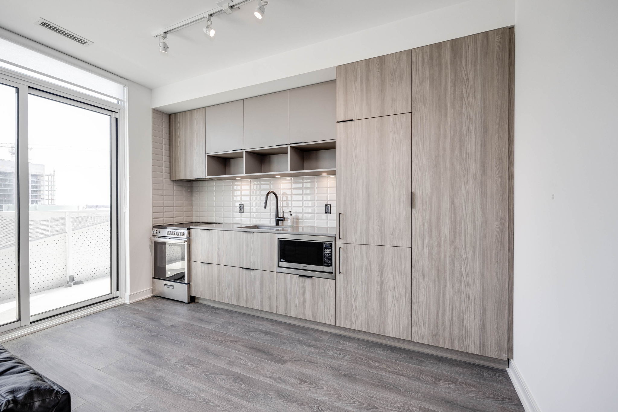 Toronto property showcase — delivered property photograph 7