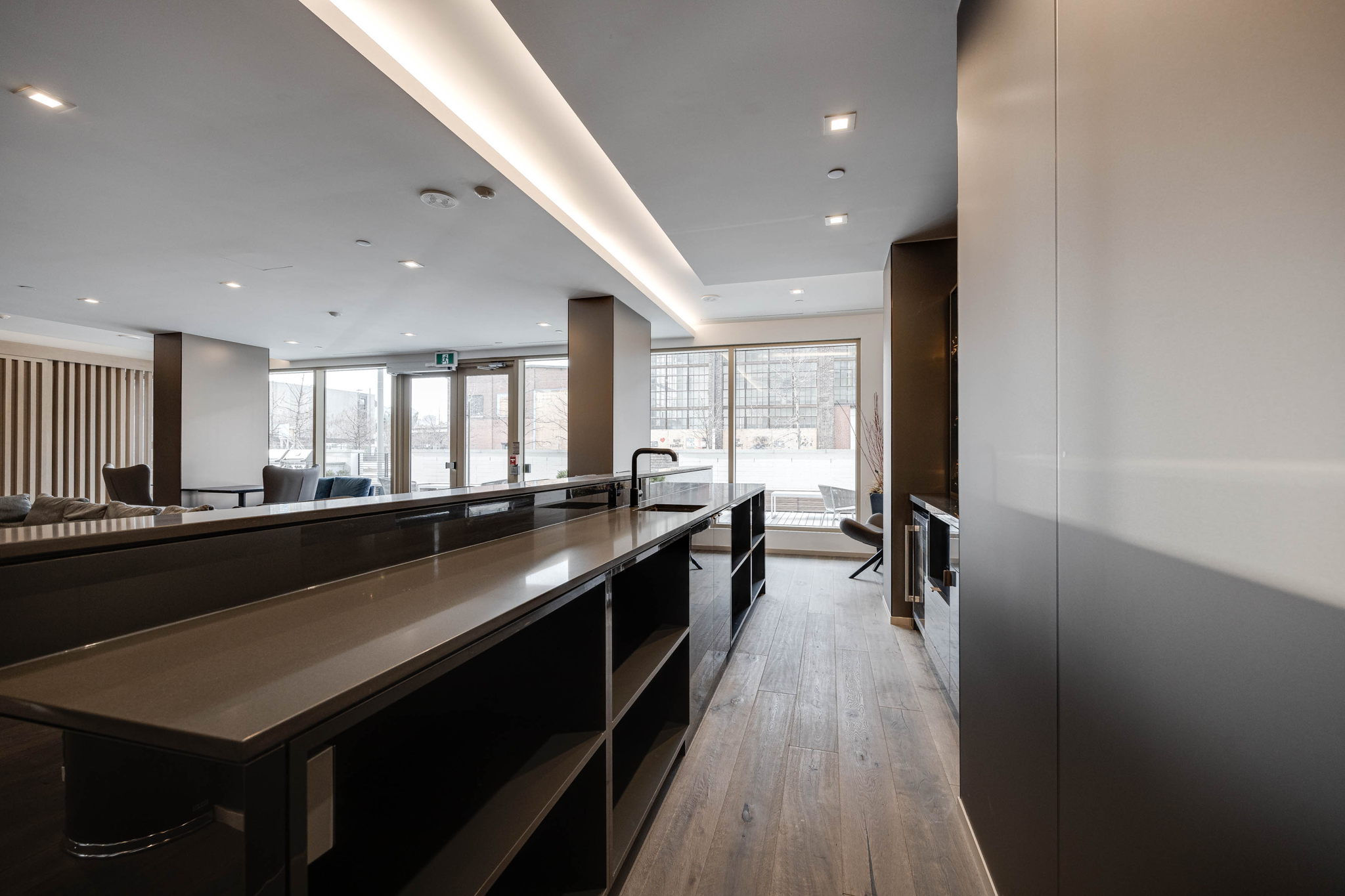 Toronto property showcase — delivered property photograph 39