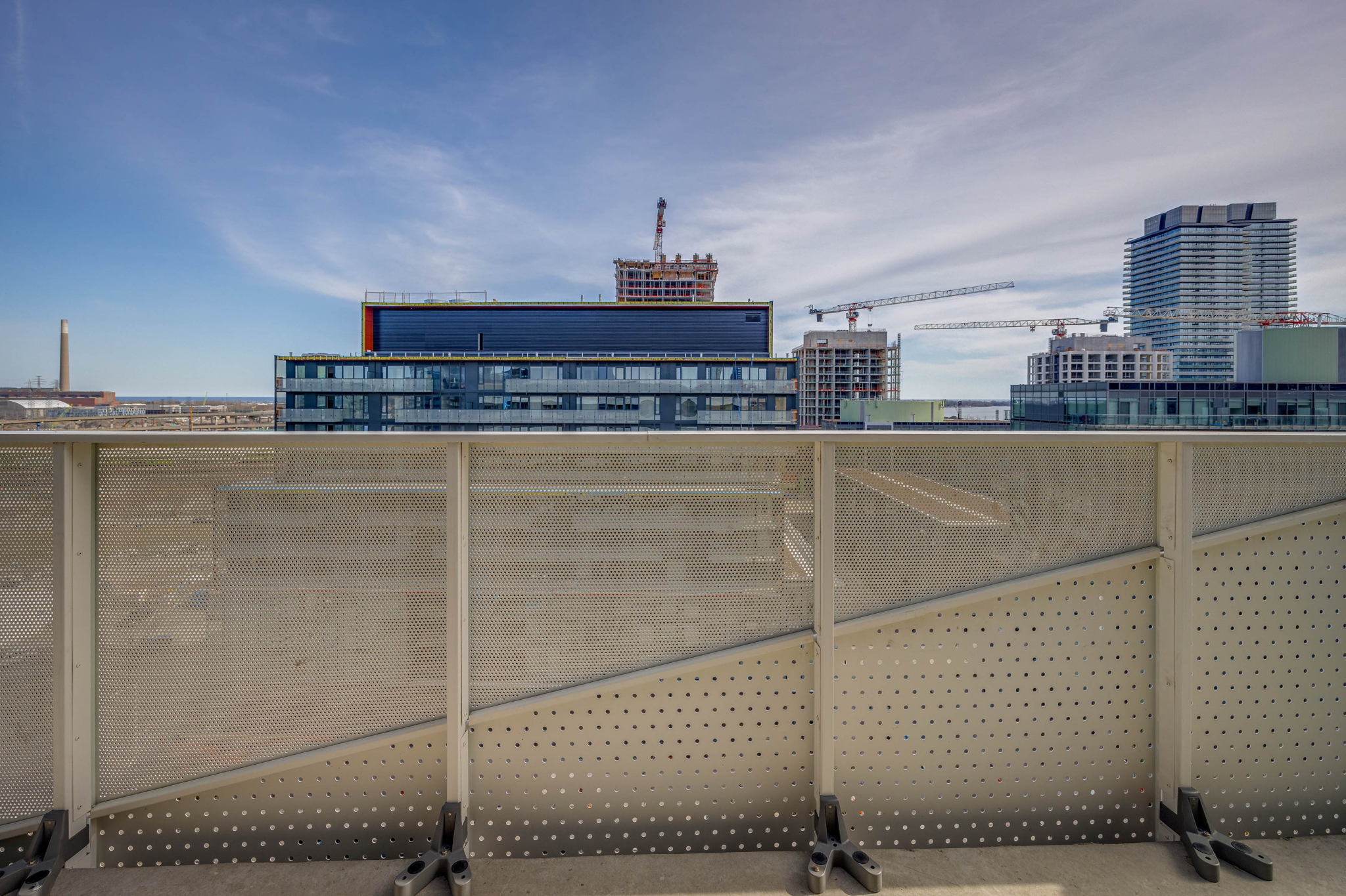 Toronto property showcase — delivered property photograph 24