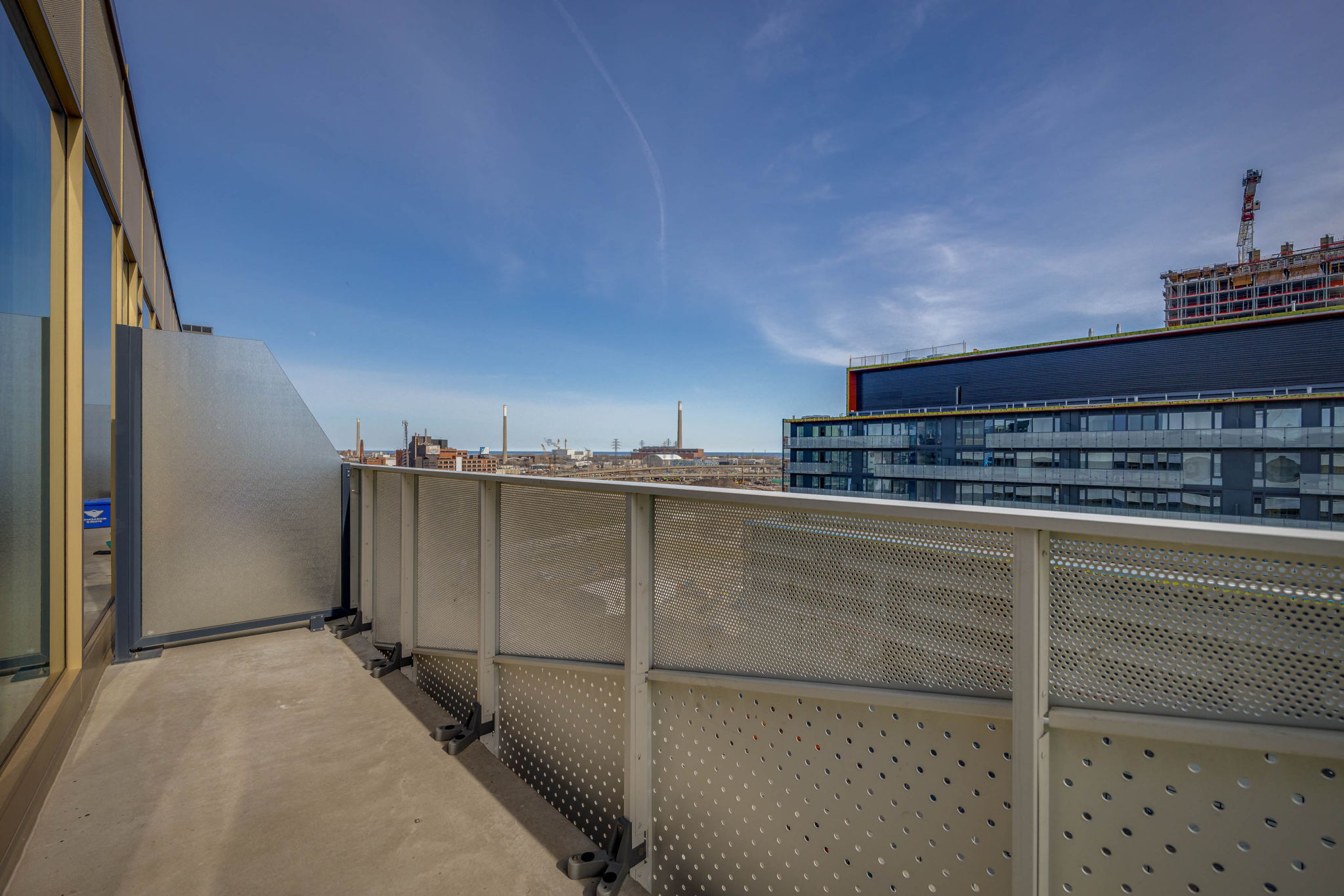 Toronto property showcase — delivered property photograph 25