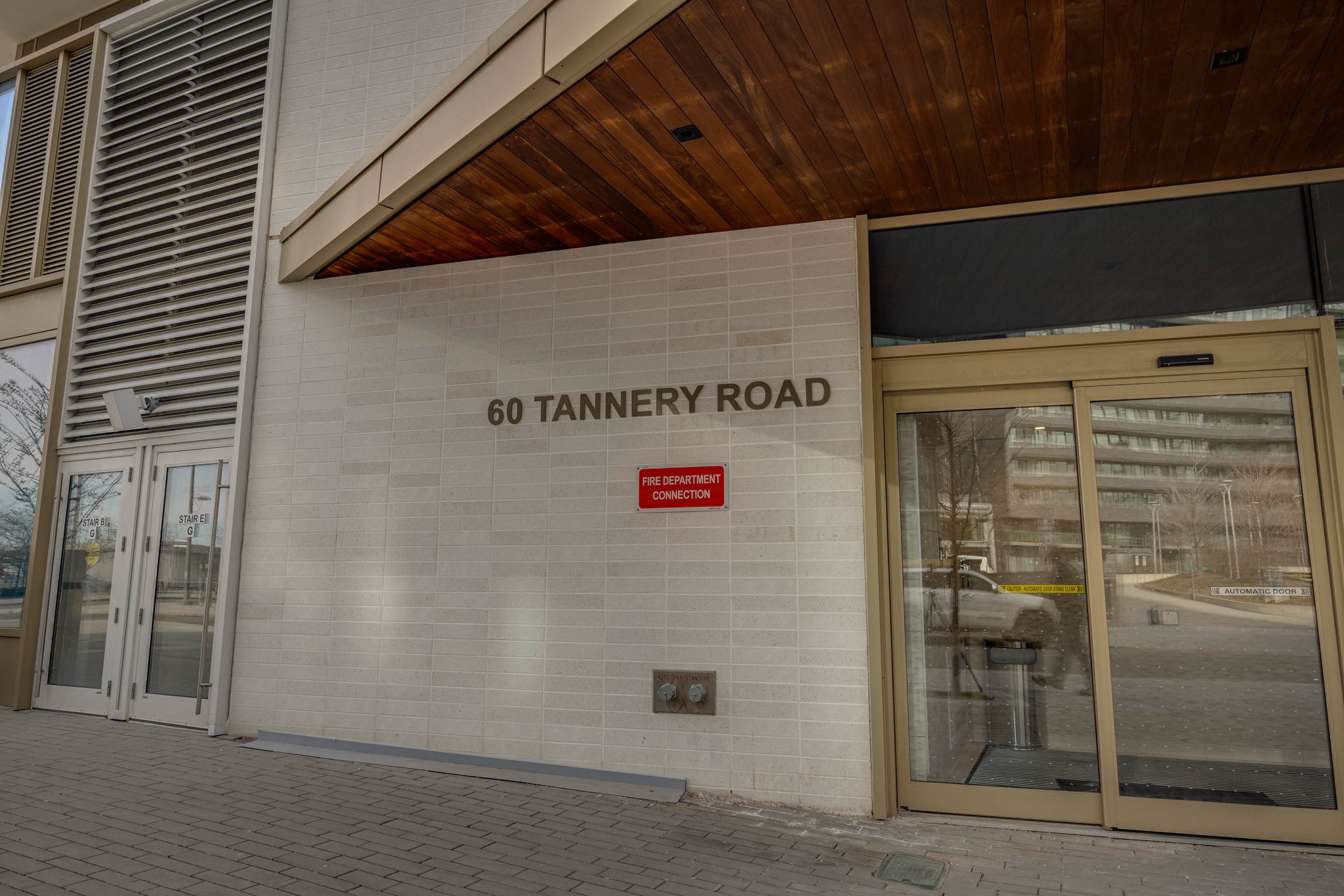 Toronto property showcase — delivered property photograph 2