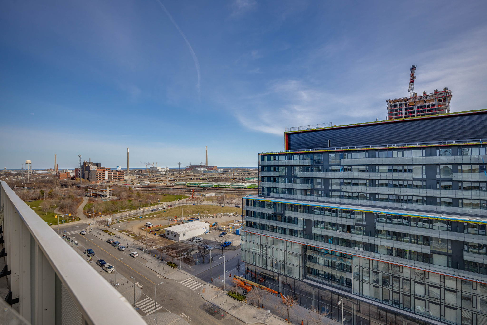 Toronto property showcase — delivered property photograph 27