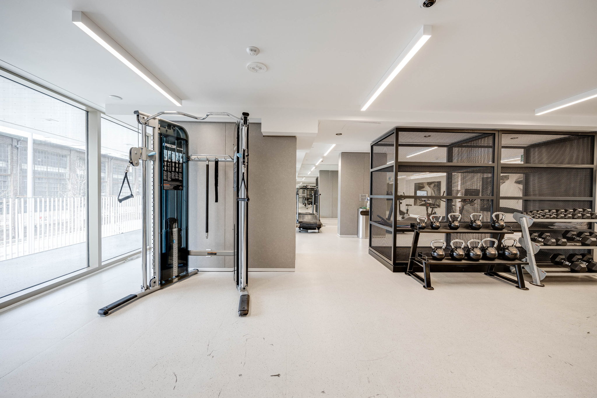 Toronto property showcase — delivered property photograph 32